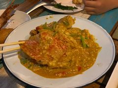 -Doo Dee Thai Food(Issan/Isaan/Esan)