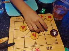 -局气 烤鸭·北京菜(光华路店)