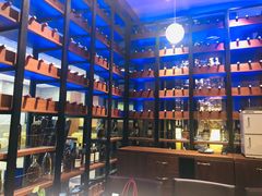 大堂-君子·兰餐厅(长江路店)