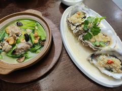 -鱼篮仔·潮汕美食(圆明新园店)