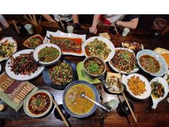 -醉小酒馆·川菜·江湖菜·重庆菜(观音桥旗舰店)