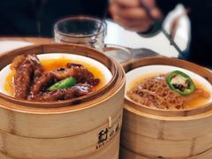 -胜记凯心茶餐厅(汇金财富广场店)