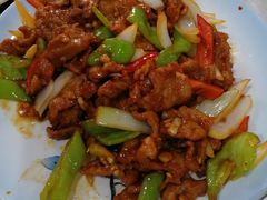 -清真•蜀风园(丁字沽总店)