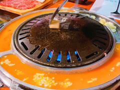 -喜来稀肉(金巴利道店)