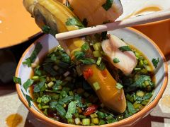 -海底捞大排档火锅(打浦路店)