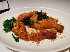 -莆田餐厅PUTIEN(深圳湾万象城家宴店)