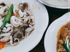 -南记食粥坊·宵夜大排档(南桂店)