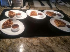 -嘉定凯悦·咖啡厅