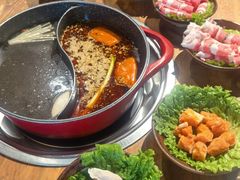 -烂摊摊火锅集市(河北总店)