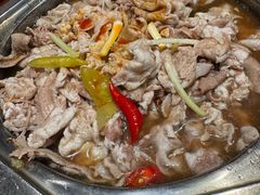 -蔡家酒楼(一德街店)