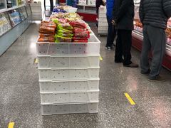 -北京稻香村(大都专卖店)