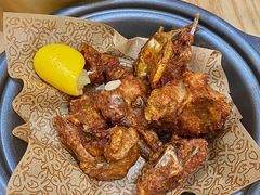 -匠本米所·炸酱米线·潮汕小食(万象食家店)
