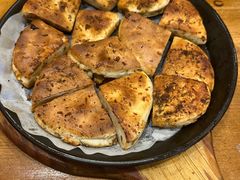 孜然火烧-老东镇啤酒屋海鲜加工·蒸汽海鲜·海鲜烧烤(台东店)