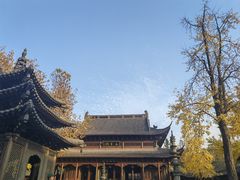 -钱王祠