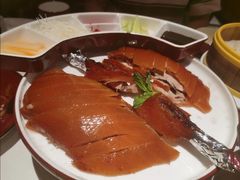 -大鸭梨烤鸭店(花园村店)
