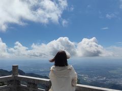 -南岳衡山风景名胜区