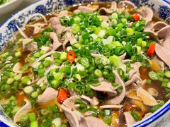 -富临轩私房菜(集庆门大街店)