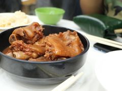 -麦文记面家(佐敦店)