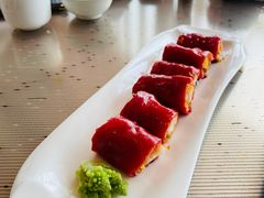 -彩丰楼中餐厅·仁恒洲际酒店