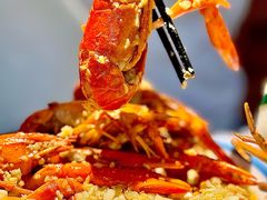 -三妹小龙虾·黄油蟹(华侨城总店)
