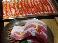 -西塔老太太泥炉烤肉(亚运村店)