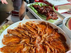 -小龙坎火锅(双林店)