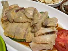 凉拌腐竹-新加坡高记KOO KEE Restaurant(盈科店)