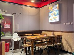 大堂-老杨头烧烤(博烤堂店)