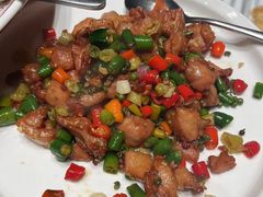 -旺顺阁·北京菜·烤鸭(大望路店)