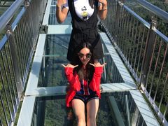 -梦幻奥陶纪景区