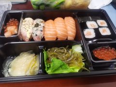 -元气寿司(东方宝泰店)