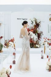 点击看大图 -Chic Bridal 熙可婚纱