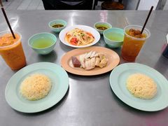 -红大哥水门鸡饭(總店)