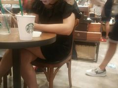 android_upload_pic-星巴克(泰安万达店)