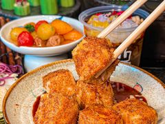 -盡膳口福跷脚牛肉火锅(晶耀前滩店)