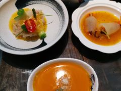 -箱美术馆私房菜(水晶郦城店)