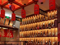 -北村家日本料理(西大望路店)