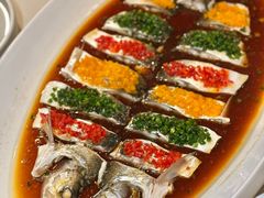 -世博源公馆·本帮融合菜·主题包厢·江景餐厅