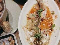 -永红源啤酒·烧烤·海鲜·大排档(台柳路店)