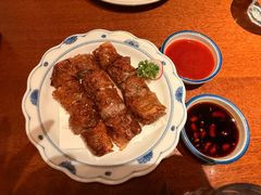 -林四喜·闽南传家菜(鼓浪屿店)