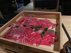 -锦和牛·炭火烧肉(ICC太和里店)