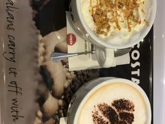 -COSTA COFFEE(天通苑华联店)