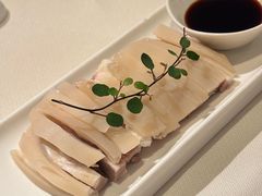 -莆田餐厅PUTIEN(宁波阪急店)