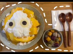 -怪物的冰与火(天虹商场中山路店)