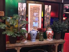 -望京一号·重庆江湖菜(工体店)