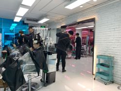 -P.STYLE 派斯造型