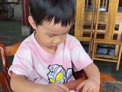 -青城甲(青城山店)