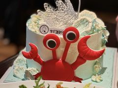 -CAKE BOSS 蛋糕老板(北京世纪金源购物中心)