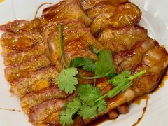 咸蛋黄叉烧-壹厨(德政中路店)