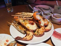 -拉蒂娜·巴西牛排馆 Latina·Brazilian Steakhouse(王府井喜悦店)